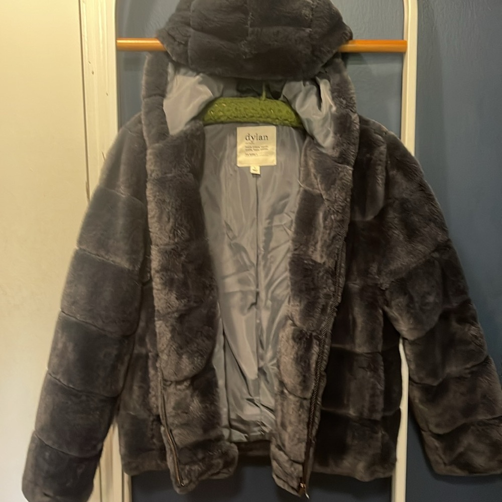 Dylan Jacket - image 3